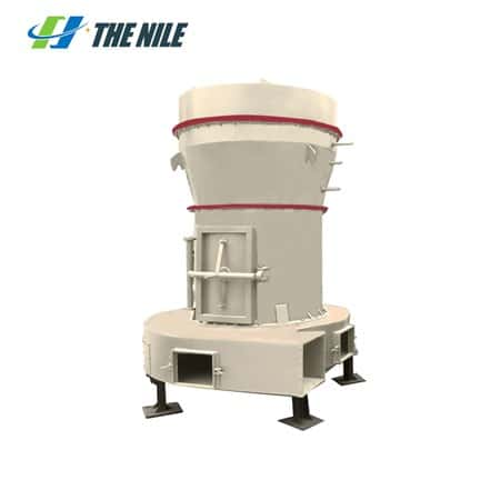 Powder Grinder Machine